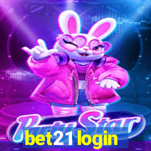 bet21 login